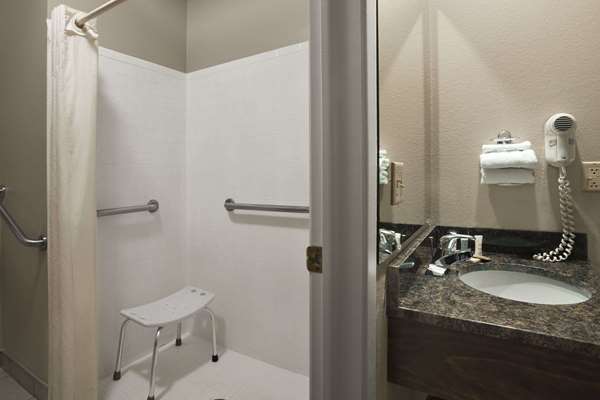  - Super 8 Hotel Pocatello - I-15, Exit 71