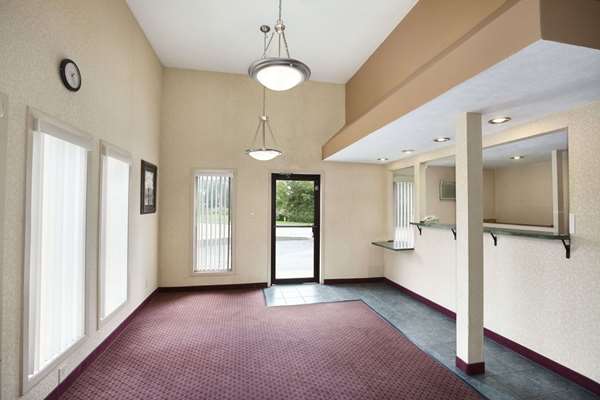  - Travelodge La Porte