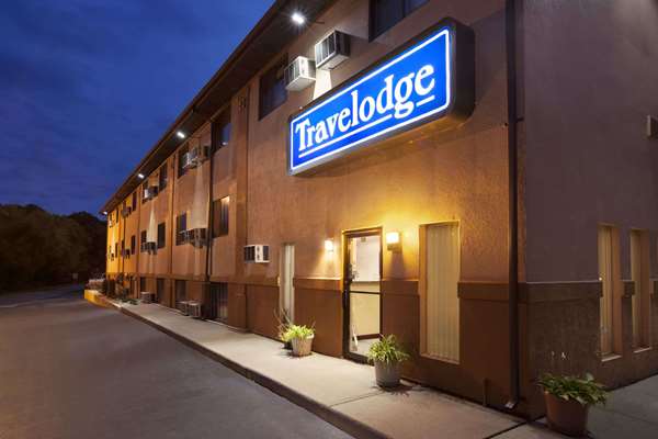 Exterior view - Travelodge La Porte