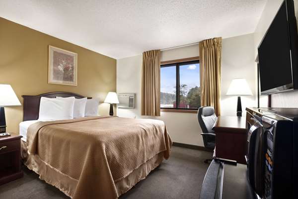  - Travelodge La Porte