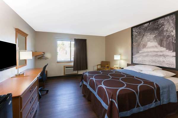  - Super 8 Hotel Fort Knox Area Radcliff