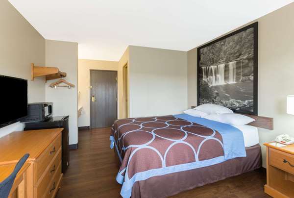  - Super 8 Hotel Fort Knox Area Radcliff