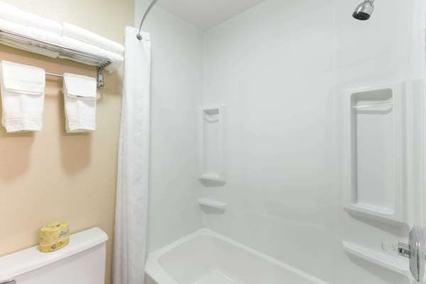  - Super 8 Hotel Fort Knox Area Radcliff