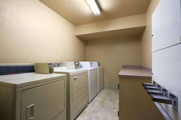  - Super 8 Hotel Kennewick