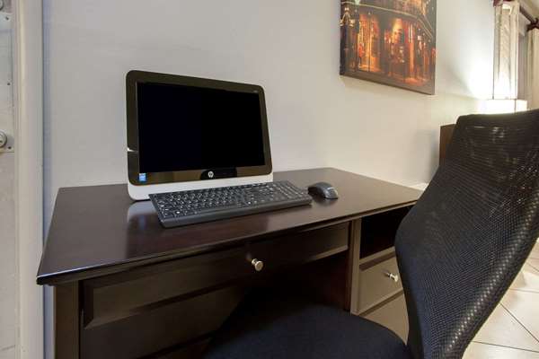 Conference Area - Super 8 Motel West Monroe - I-20, Exit 114