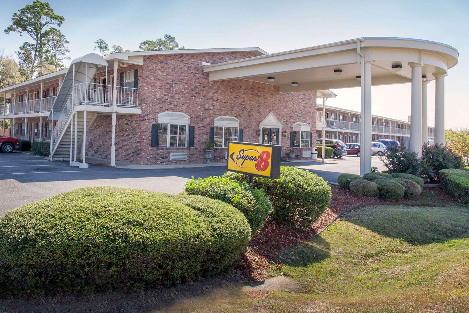Super 8 Motel West Monroe, LA - See Discounts
