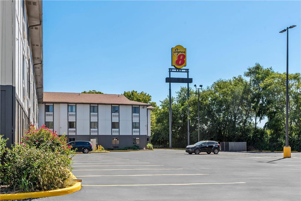 Super 8 Terre Haute