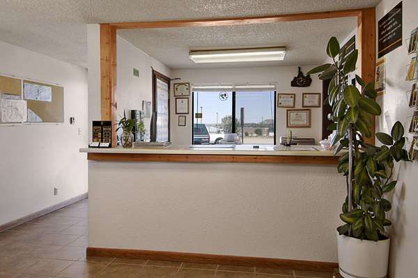  - Super 8 Motel Douglas - I-25, Exit 140