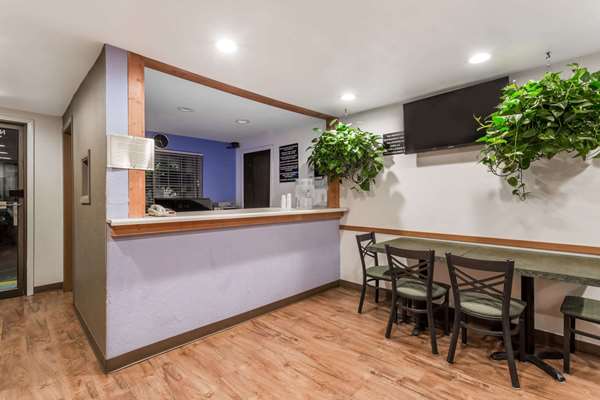  - Super 8 Motel Douglas - I-25, Exit 140