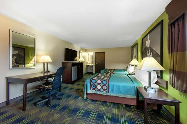 - Super 8 Hotel North Ridgeville - I-80, Exit 152