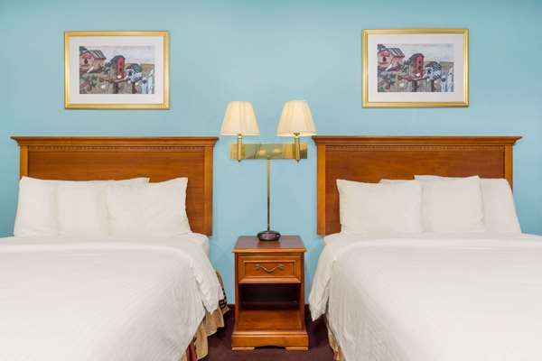  - Baymont Inn & Suites Huber Heights - I-70, Exit 36