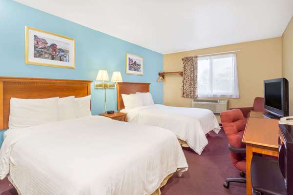  - Baymont Inn & Suites Huber Heights - I-70, Exit 36