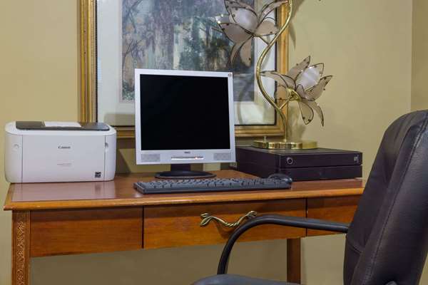 Conference Area - Baymont Inn & Suites Huber Heights - I-70, Exit 36