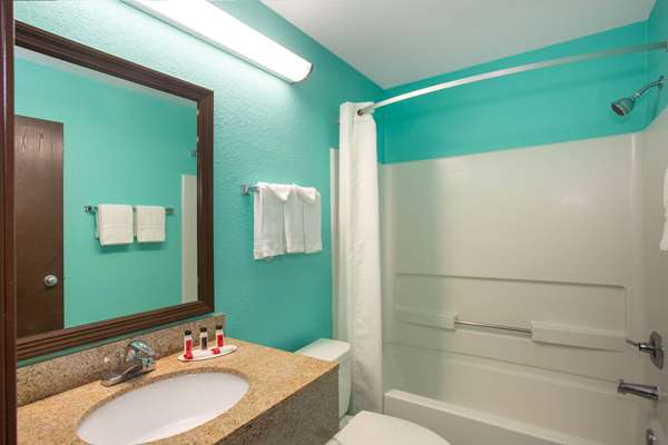  - Super 8 Motel Naples - I-75, Exit 101