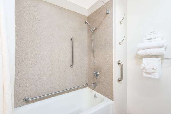  - Super 8 Hotel Santa Rosa - I-40, Exit 275