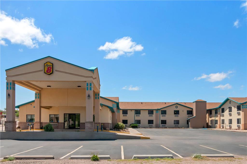Super 8 Santa Rosa