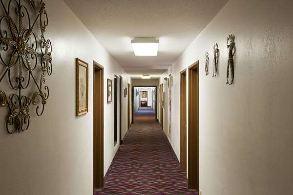  - Super 8 Hotel Las Vegas - I-25, Exit 347