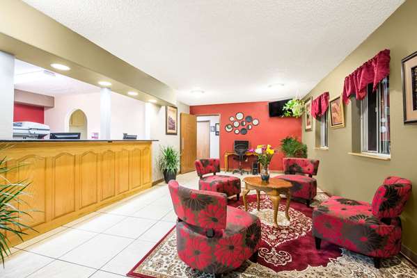  - Super 8 Hotel Grants - I-40, Exit 85