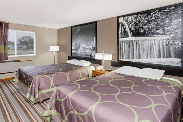  - Super 8 Hotel Watseka