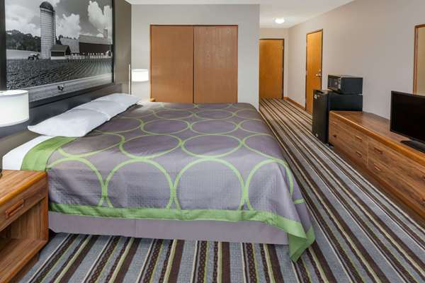  - Super 8 Hotel Watseka