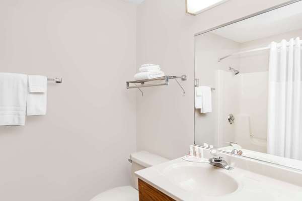  - Super 8 Hotel Watseka