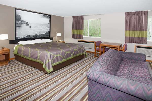  - Super 8 Hotel Watseka