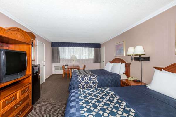  - Days Inn Airport Center Inglewood