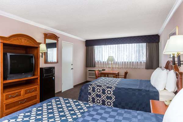  - Days Inn Airport Center Inglewood