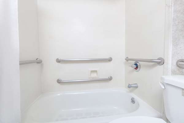  - Days Inn Airport Center Inglewood