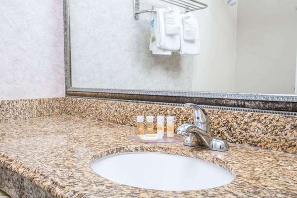  - Days Inn Airport Center Inglewood