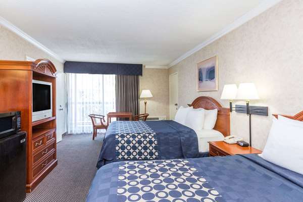  - Days Inn Airport Center Inglewood