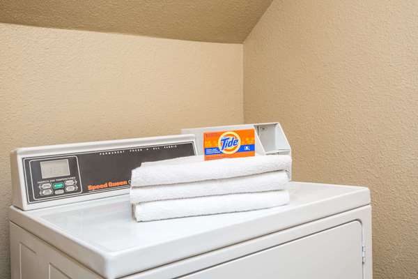  - Days Inn Airport Center Inglewood