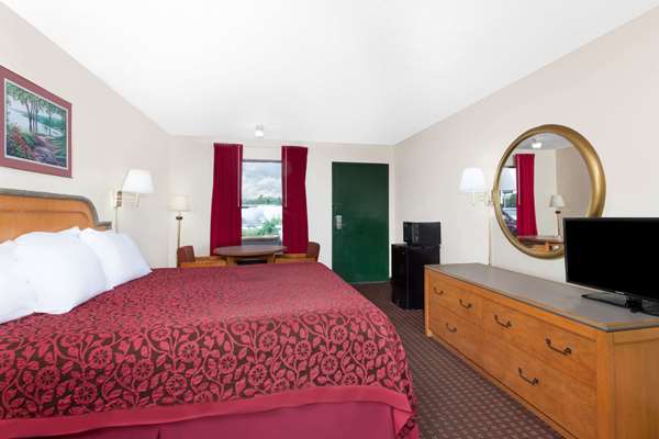  - Days Inn Northeast Columbia - I-20, Exit 71