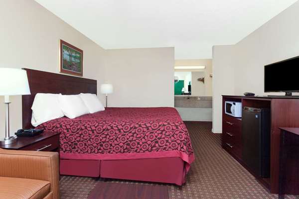 - Days Inn Northeast Columbia - I-20, Exit 71