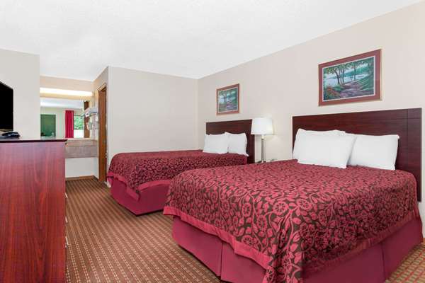  - Days Inn Northeast Columbia - I-20, Exit 71
