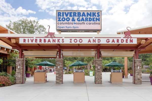  - Days Inn Northeast Columbia - I-20, Exit 71