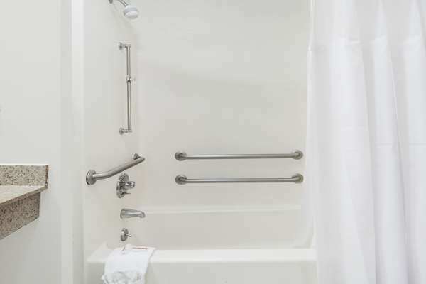  - Days Inn Dyersburg