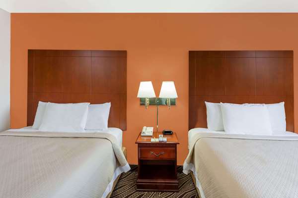  - Days Inn Dyersburg