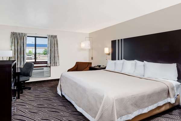  - Days Inn Dyersburg