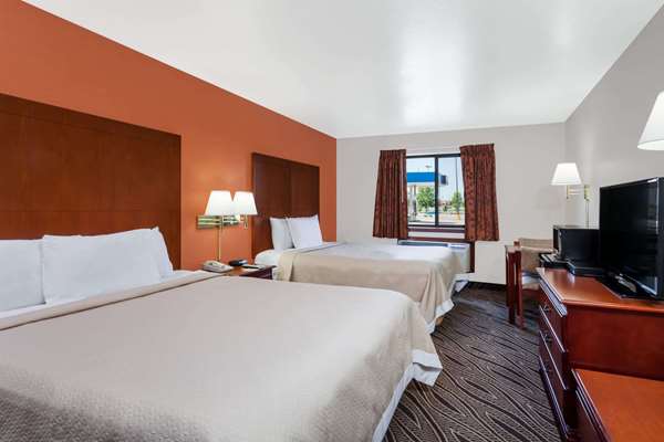  - Days Inn Dyersburg