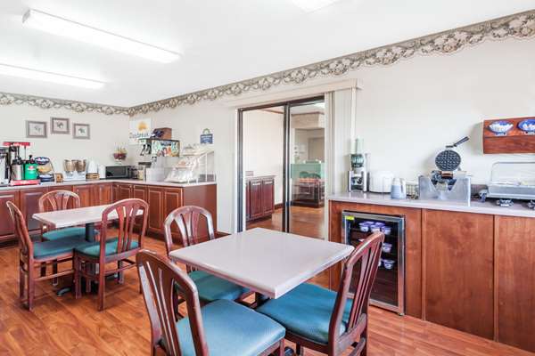  - Days Inn Dyersburg