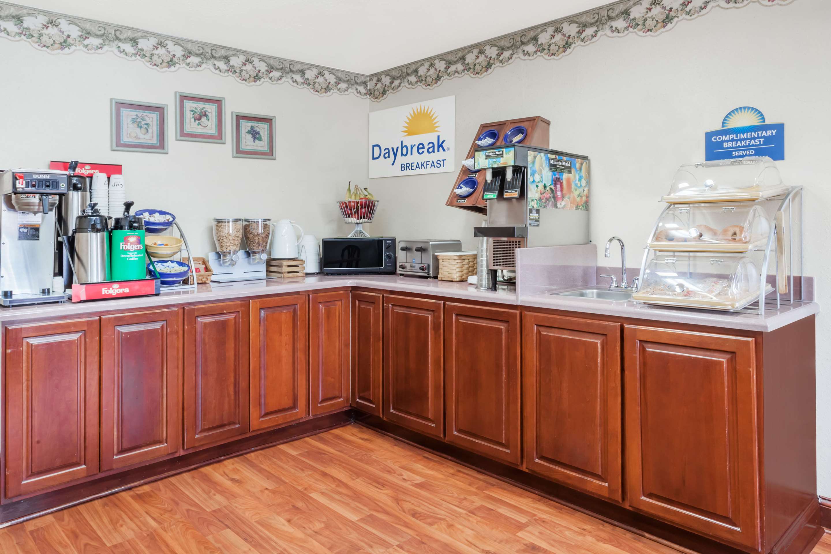 Property amenity | Days Inn by Wyndham Dyersburg