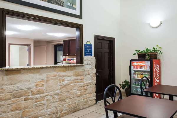  - Days Inn Aberdeen - I-95, Exit 85