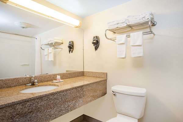  - Days Inn Aberdeen - I-95, Exit 85