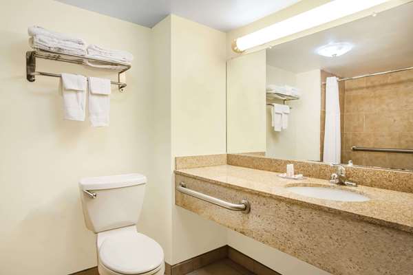  - Days Inn Aberdeen - I-95, Exit 85