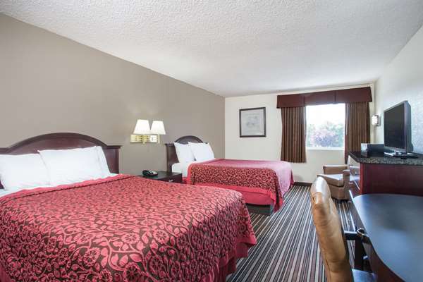  - Days Inn Aberdeen - I-95, Exit 85