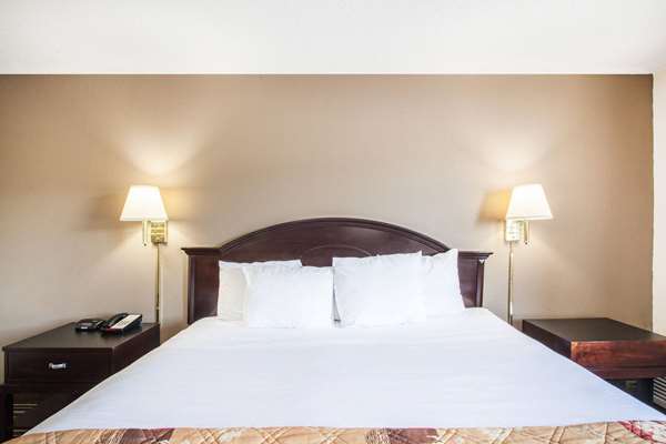  - Days Inn Aberdeen - I-95, Exit 85