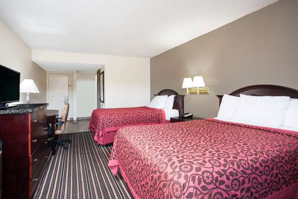  - Days Inn Aberdeen - I-95, Exit 85
