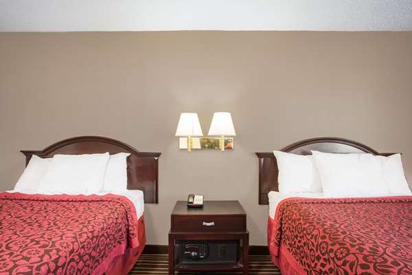  - Days Inn Aberdeen - I-95, Exit 85