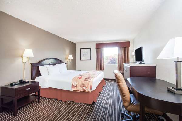  - Days Inn Aberdeen - I-95, Exit 85